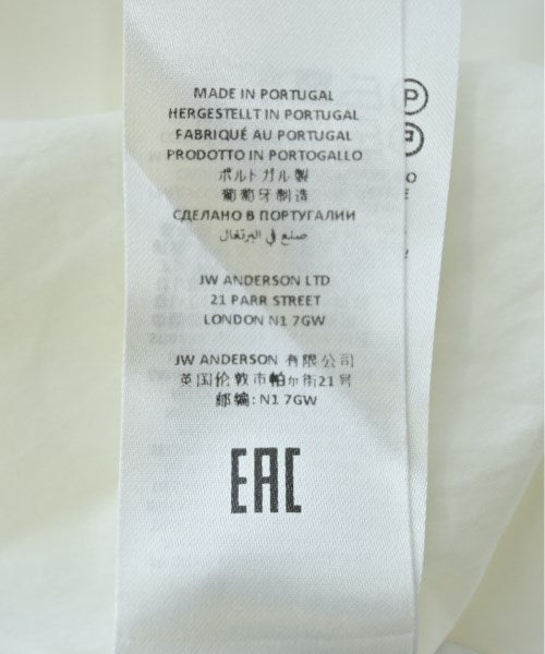 JW Anderson เสื้อเชิ้ตทางการ