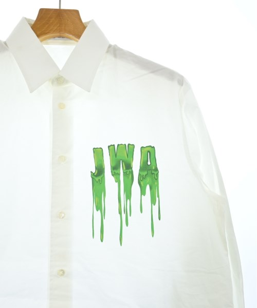 JW Anderson เสื้อเชิ้ตทางการ