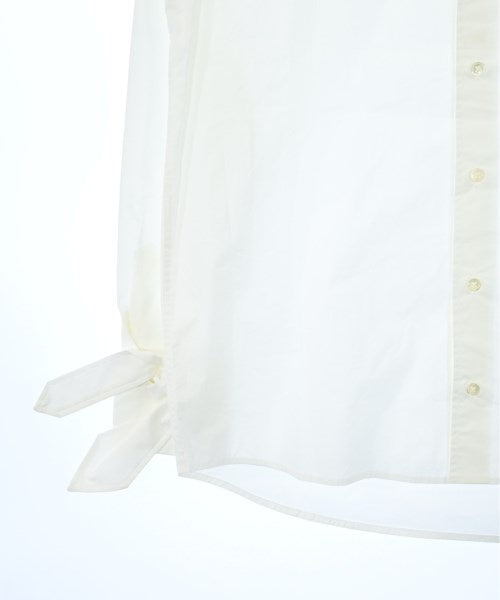JW Anderson เสื้อเชิ้ตทางการ