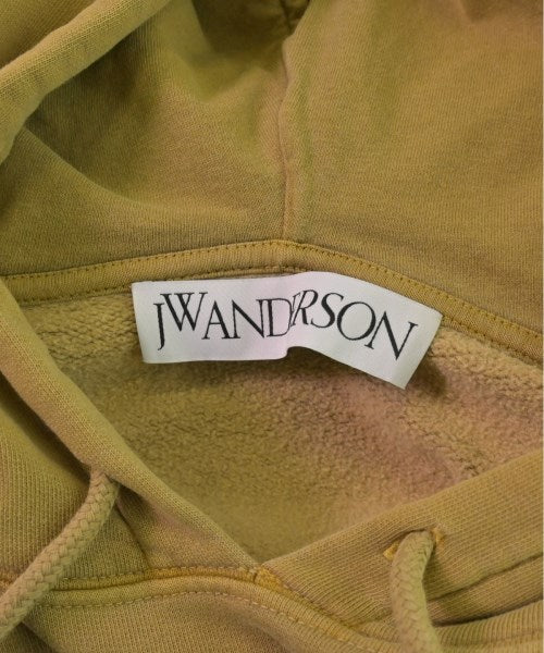 JW Anderson เสื้อฮู้ด