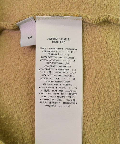 JW Anderson เสื้อฮู้ด