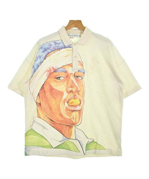 JW Anderson เสื้อโปโล