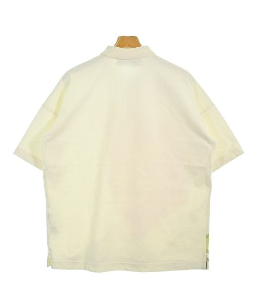 JW Anderson เสื้อโปโล