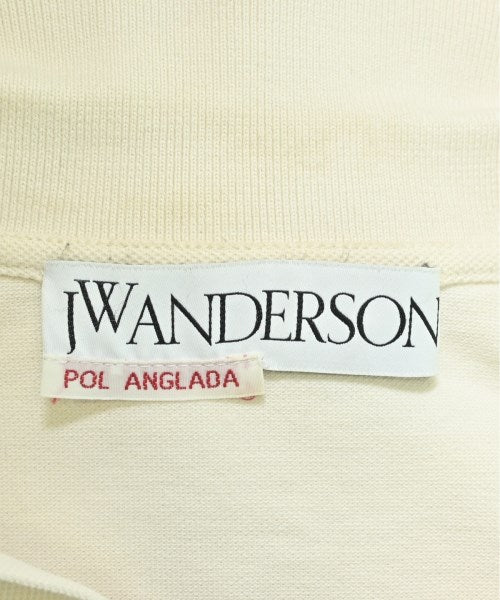 JW Anderson เสื้อโปโล