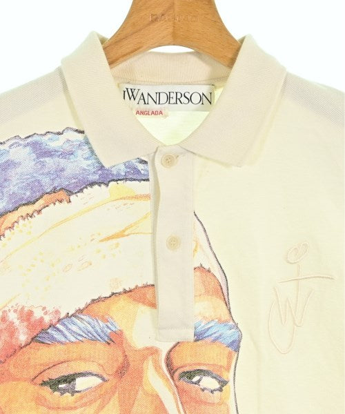 JW Anderson เสื้อโปโล