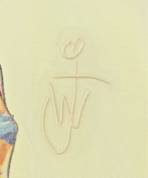 JW Anderson เสื้อโปโล