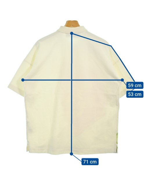JW Anderson เสื้อโปโล
