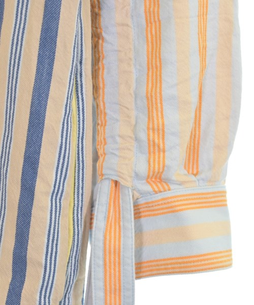 JW Anderson เดรสที่เป็นเสื้อเชิ้ตตัวยาว