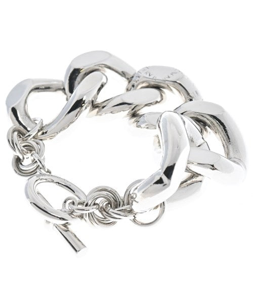 JW Anderson สร้อยข้อมือ/กำไล