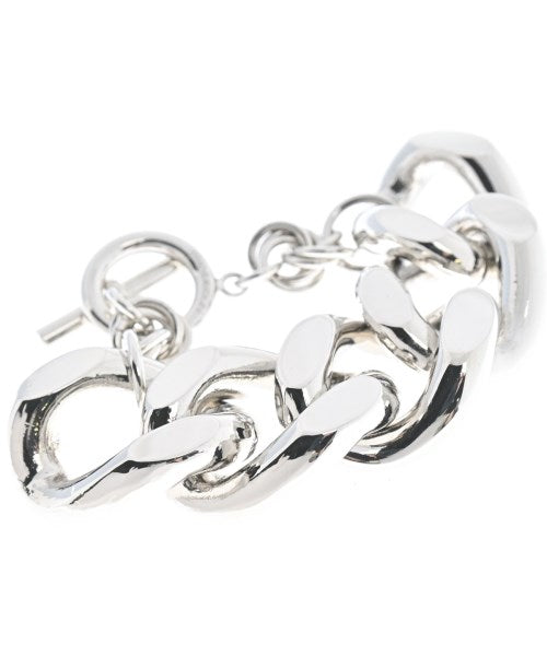 JW Anderson สร้อยข้อมือ/กำไล