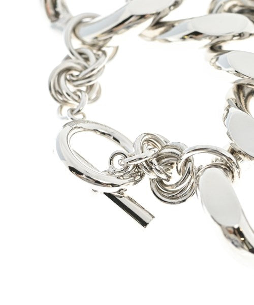 JW Anderson สร้อยข้อมือ/กำไล