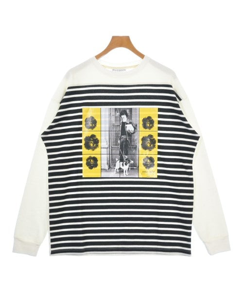 JW Anderson เสื้อยืด/เสื้อท็อปส์