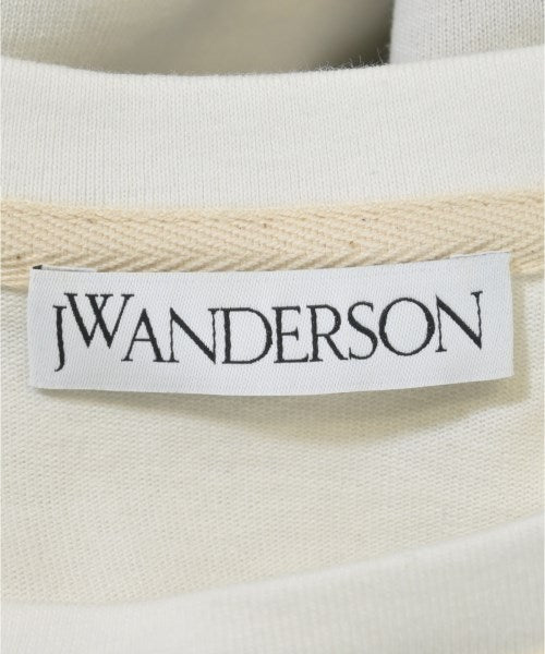 JW Anderson เสื้อยืด/เสื้อท็อปส์