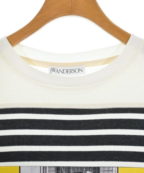 JW Anderson เสื้อยืด/เสื้อท็อปส์