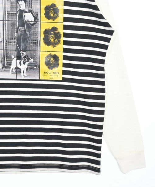 JW Anderson เสื้อยืด/เสื้อท็อปส์