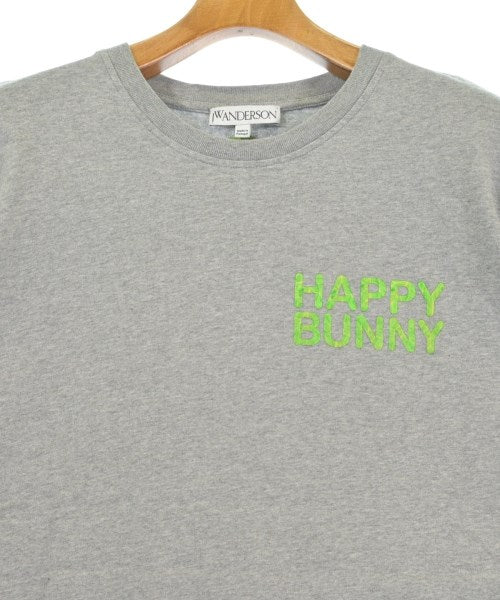 JW Anderson เสื้อยืด/เสื้อท็อปส์