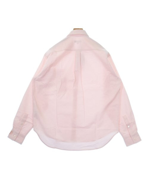 JW Anderson เสื้อลำลอง