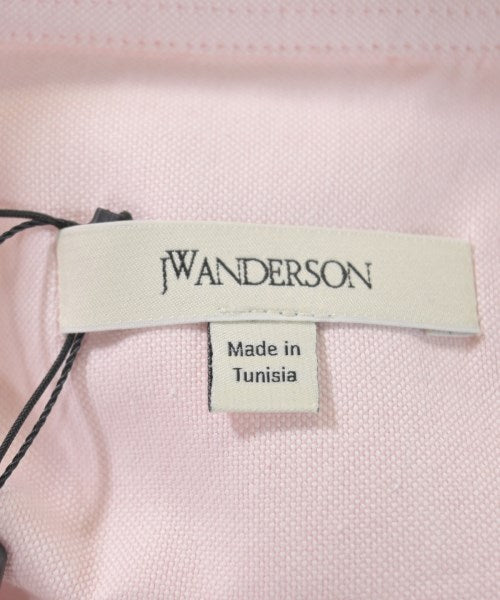 JW Anderson เสื้อลำลอง