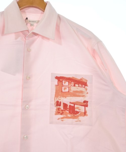 JW Anderson เสื้อลำลอง