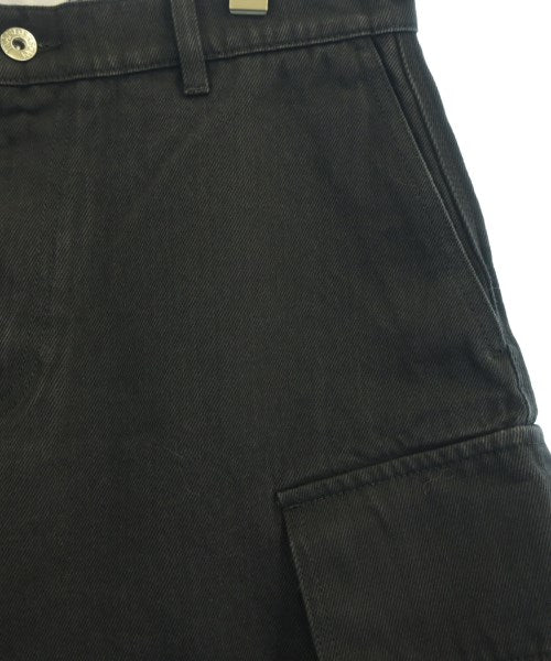 JW Anderson กางเกงขาสั้น