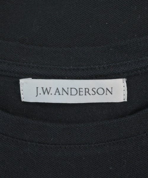 JW Anderson เสื้อยืด/เสื้อท็อปส์
