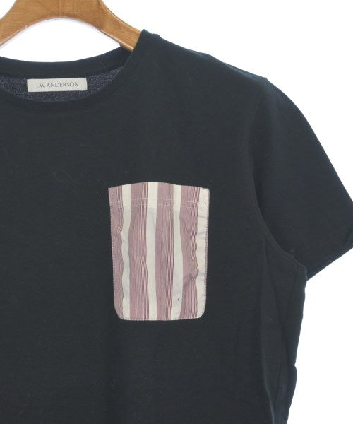 JW Anderson เสื้อยืด/เสื้อท็อปส์