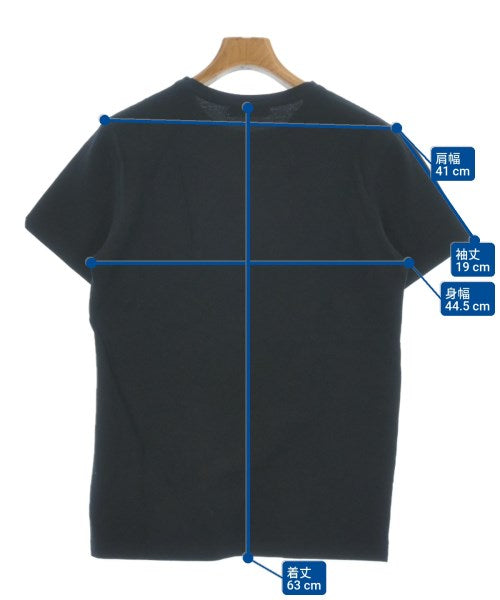 JW Anderson เสื้อยืด/เสื้อท็อปส์
