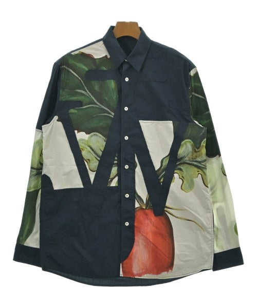 JW Anderson เสื้อลำลอง