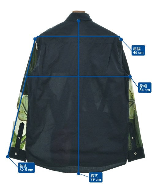 JW Anderson เสื้อลำลอง