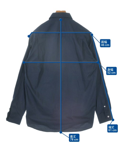 JW Anderson เสื้อลำลอง