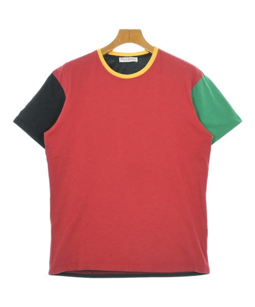JW Anderson เสื้อยืด/เสื้อท็อปส์