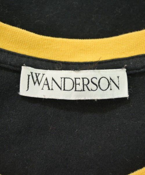 JW Anderson เสื้อยืด/เสื้อท็อปส์