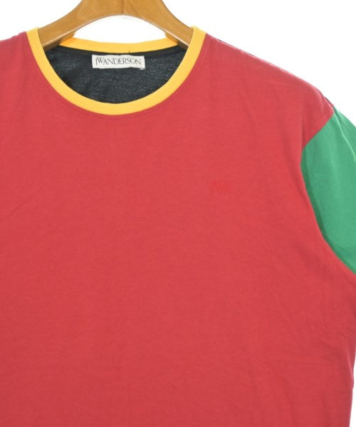 JW Anderson เสื้อยืด/เสื้อท็อปส์