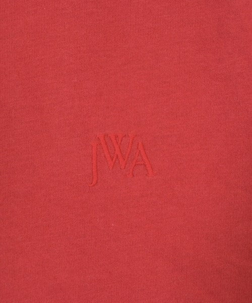 JW Anderson เสื้อยืด/เสื้อท็อปส์
