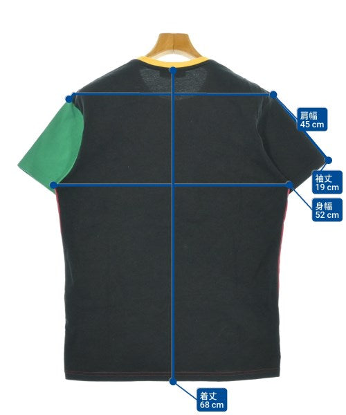 JW Anderson เสื้อยืด/เสื้อท็อปส์