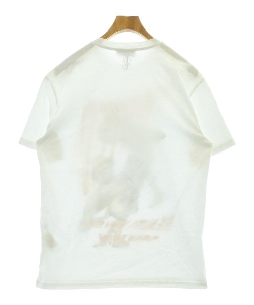 JW Anderson เสื้อยืด/เสื้อท็อปส์