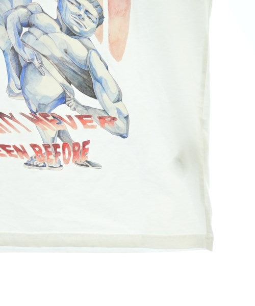 JW Anderson เสื้อยืด/เสื้อท็อปส์