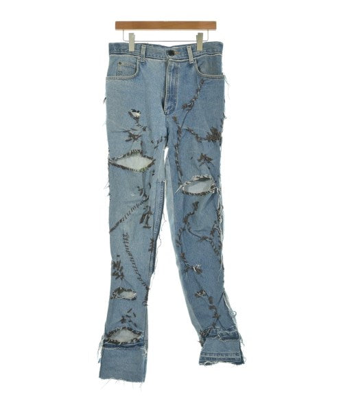 JW Anderson ยีนส์