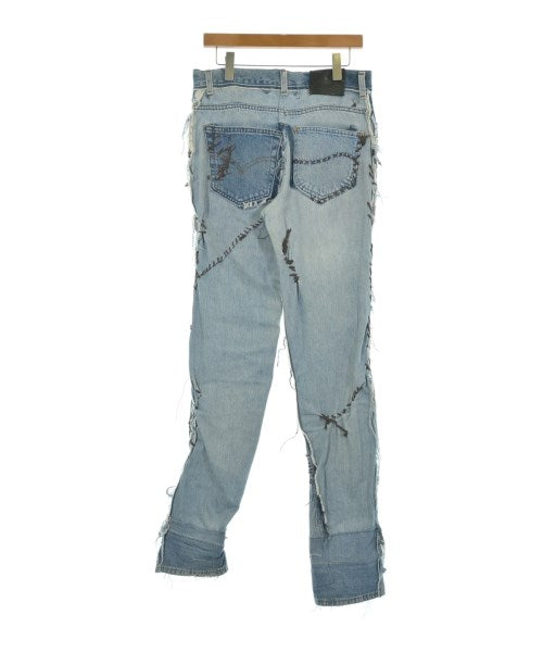 JW Anderson ยีนส์