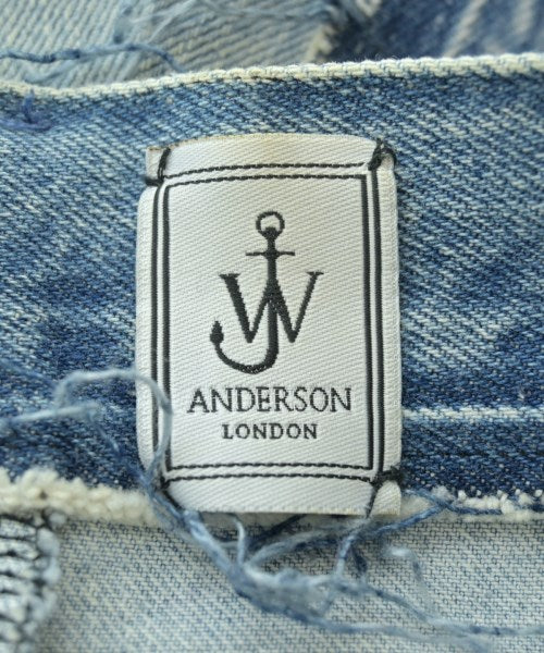 JW Anderson ยีนส์