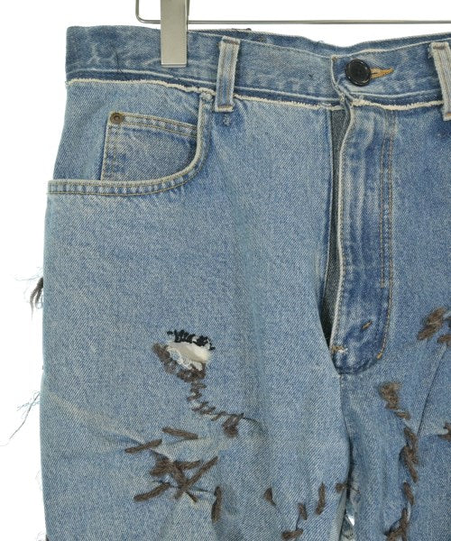 JW Anderson ยีนส์