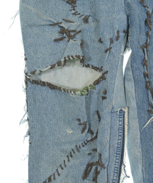 JW Anderson ยีนส์