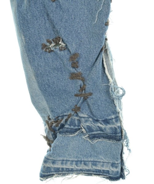 JW Anderson ยีนส์