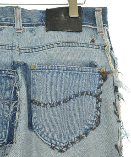 JW Anderson ยีนส์