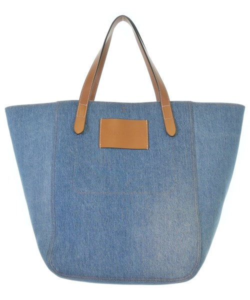 JW Anderson กระเป๋าถือขนาดใหญ่