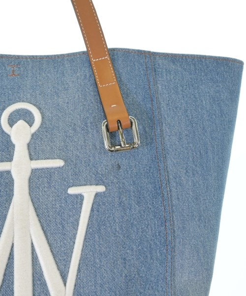 JW Anderson กระเป๋าถือขนาดใหญ่