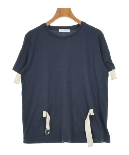 JW Anderson เสื้อยืด/เสื้อท็อปส์