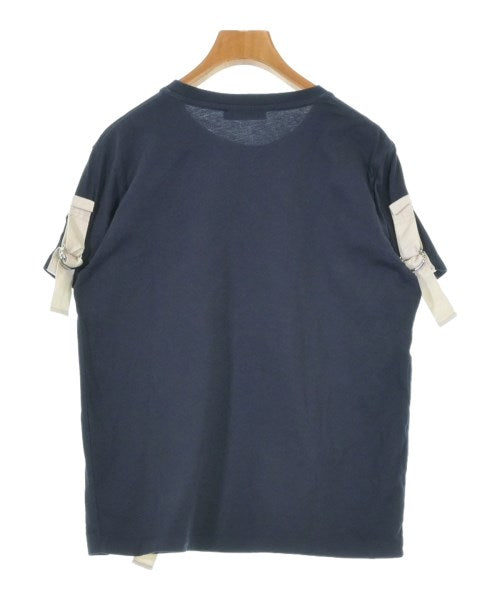 JW Anderson เสื้อยืด/เสื้อท็อปส์