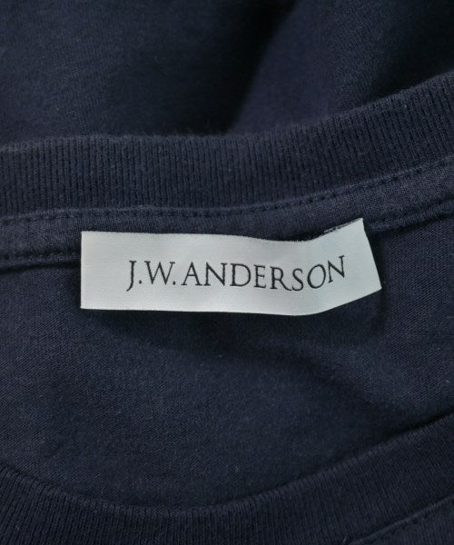 JW Anderson เสื้อยืด/เสื้อท็อปส์