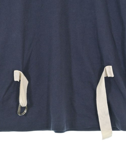 JW Anderson เสื้อยืด/เสื้อท็อปส์